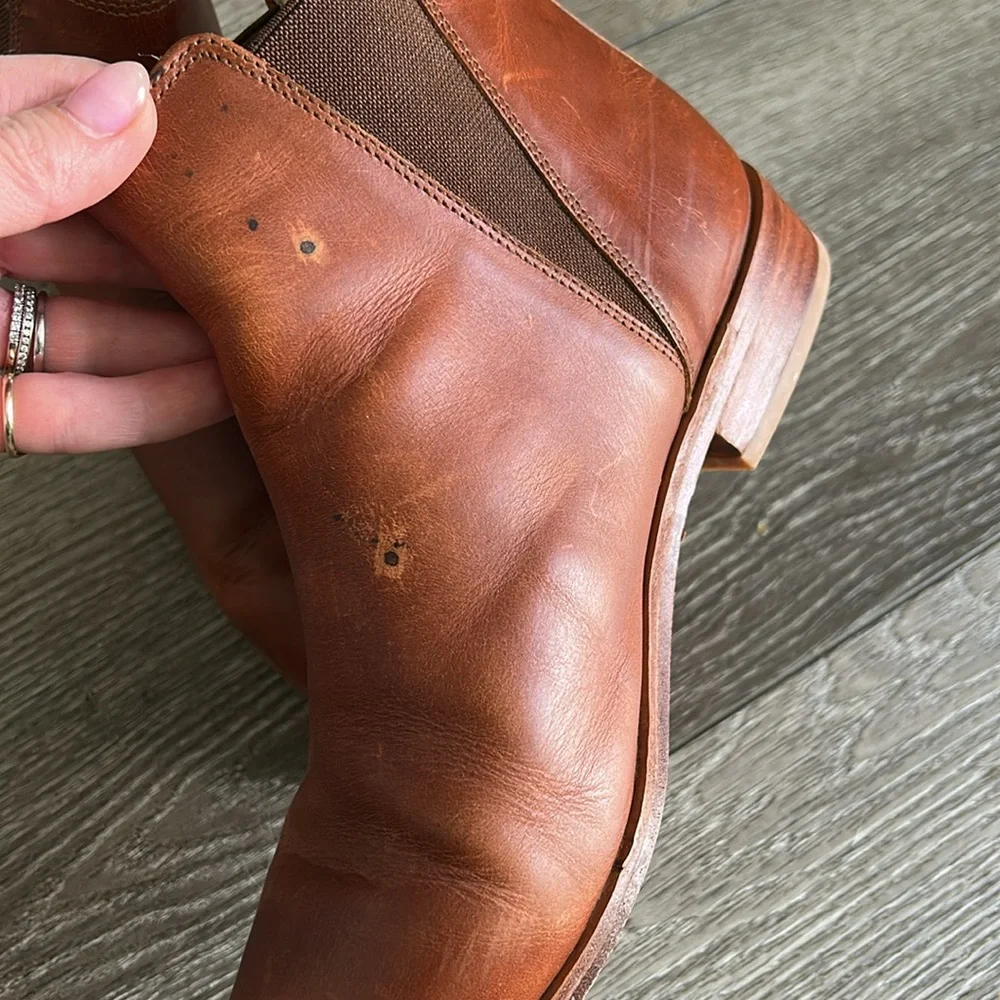 NISOLO Eva Everyday Chelsea Boot - Picture 7 of 12